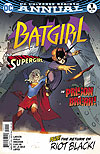 Batgirl Annual (2017)  n° 1 - DC Comics