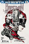 Batwoman (2017)  n° 1 - DC Comics