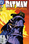 Batman Adventures (2003)  n° 4 - DC Comics
