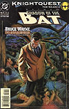 Batman: Shadow of The Bat (1992)  n° 22 - DC Comics