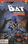 Batman: Shadow of The Bat (1992)  n° 24 - DC Comics