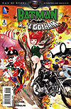 Batman: Li'l Gotham (2013)  n° 2 - DC Comics