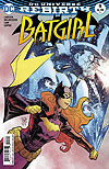 Batgirl (2016)  n° 9 - DC Comics