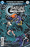 Batgirl And The Birds of Prey (2016)  n° 7 - DC Comics