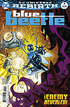 Blue Beetle (2016)  n° 7 - DC Comics