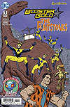 Booster Gold/The Flintstones Special (2017)  n° 1 - DC Comics