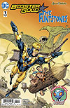 Booster Gold/The Flintstones Special (2017)  n° 1 - DC Comics