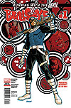 Bullseye (2017)  n° 1 - Marvel Comics
