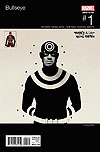 Bullseye (2017)  n° 1 - Marvel Comics