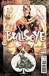 Bullseye (2017)  n° 1 - Marvel Comics