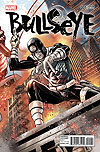Bullseye (2017)  n° 1 - Marvel Comics