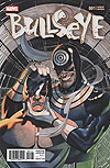 Bullseye (2017)  n° 1 - Marvel Comics