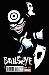 Bullseye (2017)  n° 1 - Marvel Comics