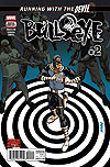 Bullseye (2017)  n° 2 - Marvel Comics
