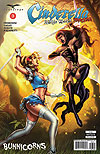 Cinderella Serial Killer Princess  n° 3 - Zenescope Entertainment