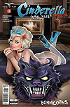 Cinderella Serial Killer Princess  n° 3 - Zenescope Entertainment