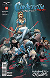 Cinderella Serial Killer Princess  n° 4 - Zenescope Entertainment