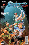 Cinderella Serial Killer Princess  n° 4 - Zenescope Entertainment
