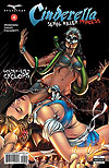 Cinderella Serial Killer Princess  n° 4 - Zenescope Entertainment