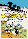 Complete Carl Barks Disney Library, The (2011)  n° 7 - Fantagraphics