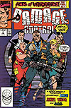 Damage Control (1989)  n° 4 - Marvel Comics