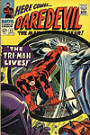 Daredevil (1964)  n° 22 - Marvel Comics