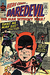 Daredevil (1964)  n° 9 - Marvel Comics