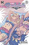 DC Comics - Bombshells (2015)  n° 23 - DC Comics