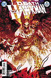 Death of Hawkman (2016)  n° 6 - DC Comics