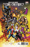 Dead No More: The Clone Conspiracy (2016)  n° 5 - Marvel Comics