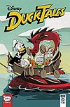 Ducktales (2017)  n° 0 - Idw Publishing