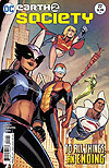 Earth 2: Society (2015)  n° 22 - DC Comics