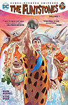 Flintstones, The (2017)  n° 1 - DC Comics