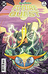 Future Quest (2016)  n° 11 - DC Comics