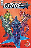 G.I. Joe (2017)  n° 1 - Idw Publishing