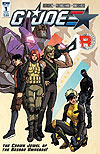 G.I. Joe (2017)  n° 1 - Idw Publishing