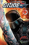 G.I. Joe (2017)  n° 1 - Idw Publishing