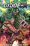 G.I. Joe (2017)  n° 2 - Idw Publishing