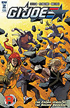 G.I. Joe (2017)  n° 2 - Idw Publishing