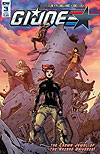 G.I. Joe (2017)  n° 3 - Idw Publishing