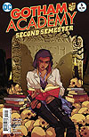 Gotham Academy: Second Semester  n° 5 - DC Comics