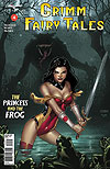 Grimm Fairy Tales (2016)  n° 4 - Zenescope Entertainment