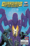 Guardians of The Galaxy (2015)  n° 1 - Marvel Comics