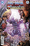 He-Man & Thundercats (2016)  n° 6 - DC Comics