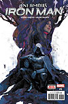 Infamous Iron Man (2016)  n° 6 - Marvel Comics