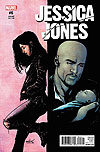 Jessica Jones (2016)  n° 6 - Marvel Comics