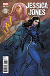 Jessica Jones (2016)  n° 6 - Marvel Comics