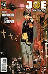 Joe The Barbarian (2010)  n° 1 - DC (Vertigo)