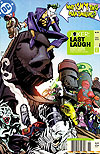 Joker: Last Laugh (2001)  n° 3 - DC Comics