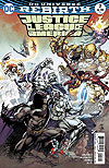 Justice League of America (2017)  n° 2 - DC Comics